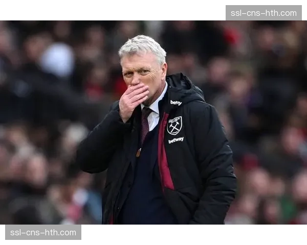 从数据看比赛：西汉姆联全场零射正，莫耶斯面临压力