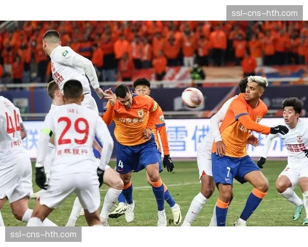 数据流分析：2026赛季中超联赛场均进球数上升，比赛节奏加快。