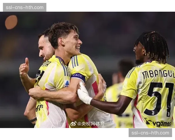 都灵德比半场：尤文图斯1-0领先，弗拉霍维奇点射破门