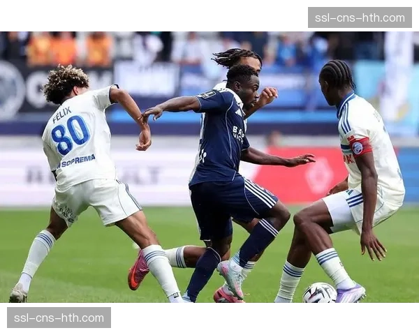 巴黎FC主场4-1大胜摩纳哥，升班马爆冷击败传统劲旅